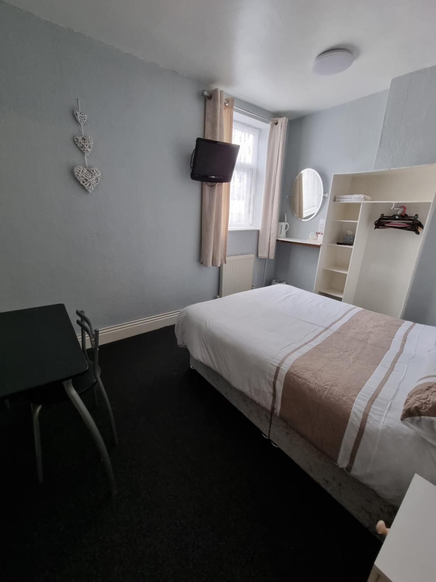 Tobermory Hotel Blackpool Room photo